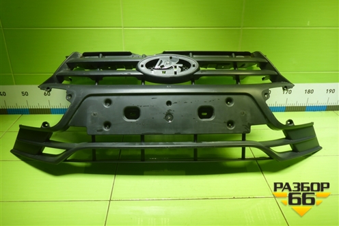 Решетка радиатора (после 2018г) (8450100959) для VAZ Granta/Гранта