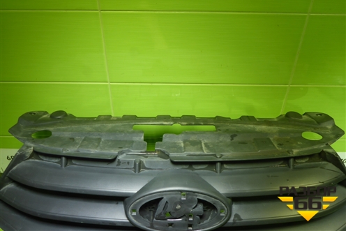 Решетка радиатора (после 2018г) (8450100959) для VAZ Granta/Гранта