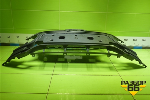 Решетка радиатора (после 2018г) (8450100959) для VAZ Granta/Гранта