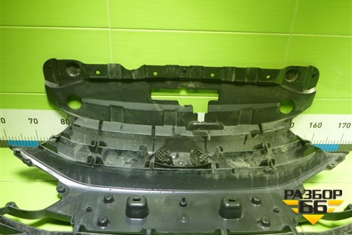 Решетка радиатора (после 2018г) (8450100959) для VAZ Granta/Гранта