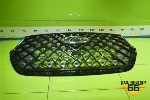 Решетка радиатора (602001797AA) для Chery Tiggo 4 Pro с 2020г (Тиго 4 Про)