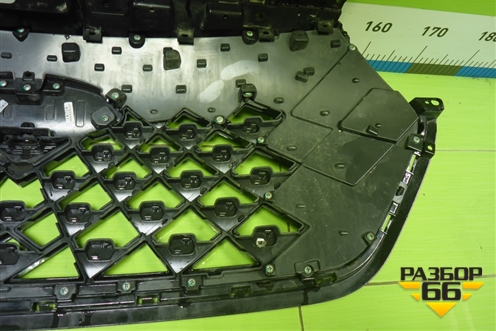 Решетка радиатора (602001797AA) для Chery Tiggo 4 Pro с 2020г (Тиго 4 Про)