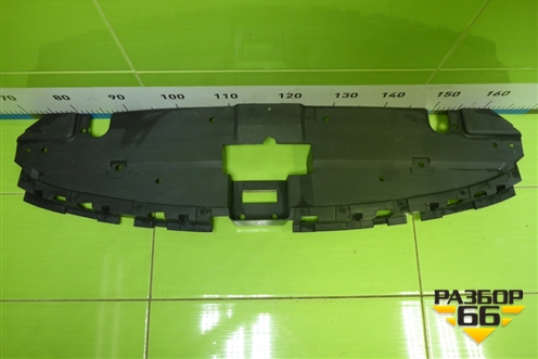 Накладка декоративная на переднюю панель (602002031AA) для OMODA C5 с 2022г (Ц5)
