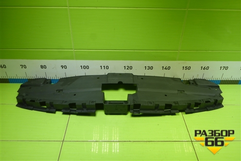 Накладка декоративная на переднюю панель (602002031AA) для OMODA C5 с 2022г (Ц5)
