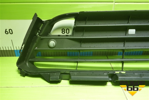 Решетка радиатора (до 2019г нижняя часть под парктроник) (5311248160) для Lexus RX 350 c 2015г (РХ)