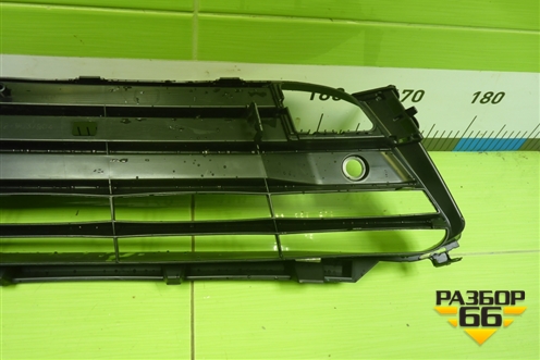 Решетка радиатора (до 2019г нижняя часть под парктроник) (5311248160) для Lexus RX 350 c 2015г (РХ)