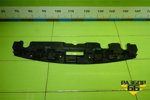 Накладка декоративная на переднюю панель (602000405AA) для Chery Tiggo 8 с 2018г (Тиго 8)