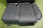 Сиденье заднее левое (2-ой ряд) для Jaecoo J8 c 2024г (Джей8)