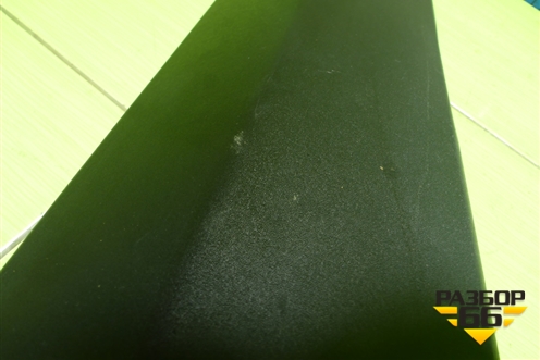 Накладка двери передней левой (7507442040) для Toyota Rav-4 с 2018г (Рав 4)