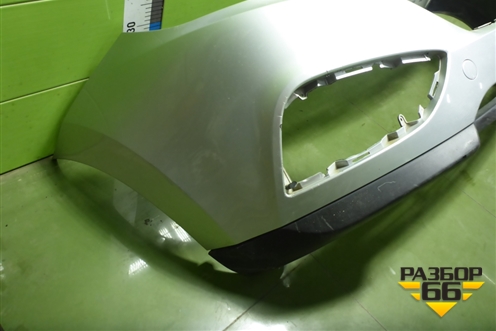 Бампер передний (865112Y000) для Hyundai ix 35 с 2010г (Ай икс 35)