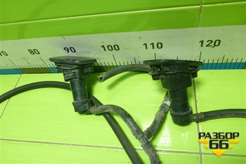 Форсунка омывателя фары (L=R) для Audi A4 (В7) с 2004-2009г (А4)