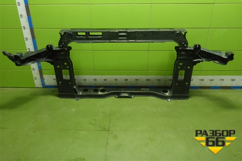 Панель передняя (64101D7000) для Hyundai Tucson с 2015-2022г (Туксон)