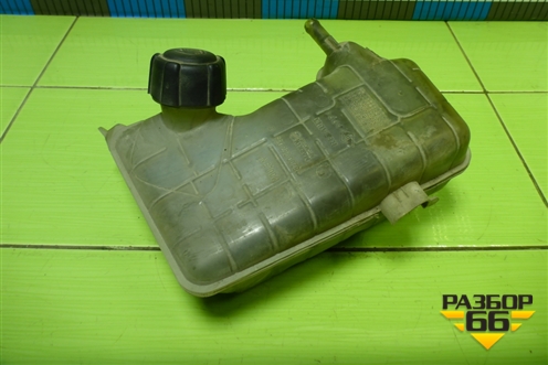 Бачок расширительный (8200262036) для Renault Megane 2 с 2002-2009г (Меган)