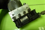 Блок ABS (8200377455) для Renault Megane 2 с 2002-2009г (Меган)
