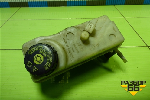 Цилиндр тормозной главный для Renault Megane 2 с 2002-2009г (Меган)