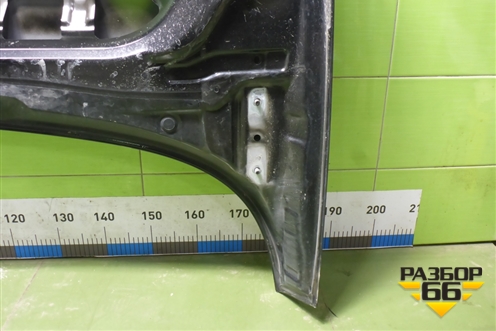 Капот (553000311AADYJ) для OMODA C5 с 2022г (Ц5)