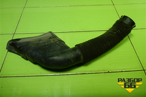 Воздухозаборник воздушного фильтра (8200177232) для Renault Megane 2 с 2002-2009г (Меган)