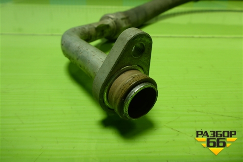 Трубка кондиционера (8200247355) для Renault Megane 2 с 2002-2009г (Меган)