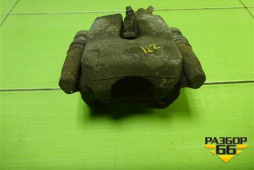 Суппорт задний правый для Renault Megane 2 с 2002-2009г (Меган)