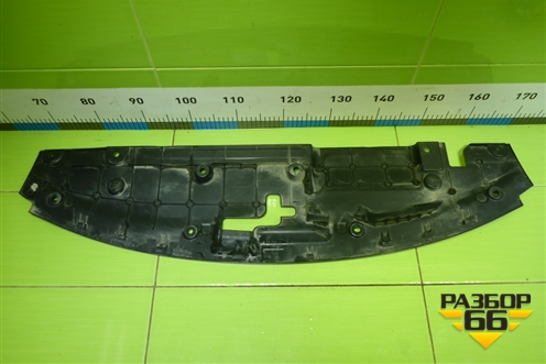 Накладка декоративная на переднюю панель (6600005675) для Geely Coolray с 2019-2025г (Кулрей)