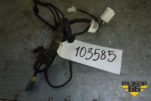 Проводка двери задней правой для Chery Indis(S18D) с 2011г (Индис)