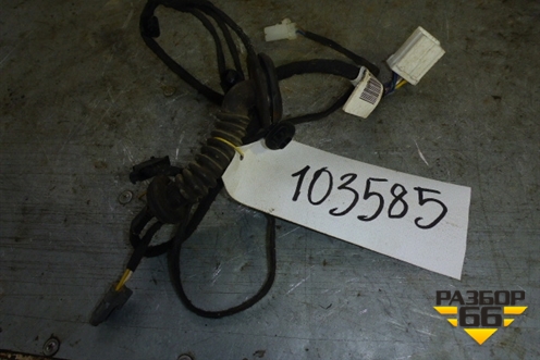 Проводка двери задней правой для Chery Indis(S18D) с 2011г (Индис)