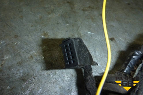 Проводка двери задней правой для Chery Indis(S18D) с 2011г (Индис)