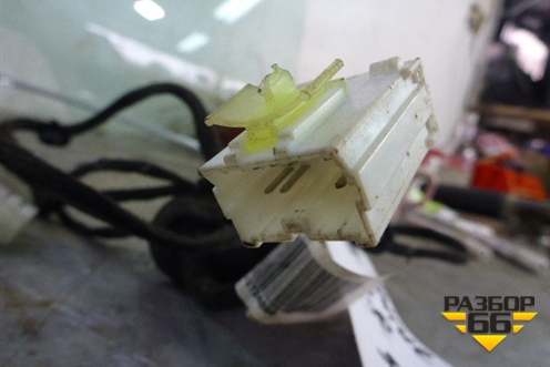 Проводка двери задней правой для Chery Indis(S18D) с 2011г (Индис)