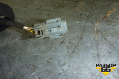 Проводка двери задней правой для Chery Indis(S18D) с 2011г (Индис)