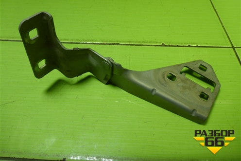 Петля капота правая для Renault Megane 2 с 2002-2009г (Меган)