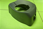 Кожух рулевой колонки (8200079129) для Renault Megane 2 с 2002-2009г (Меган)