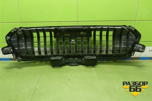 Решетка радиатора (под камеру) (5509104XST13A) для Haval Jolion с 2021г (Джолион)