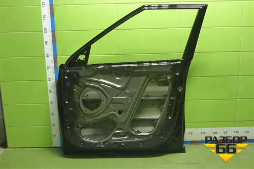 Дверь передняя правая (76004BW000) для Hyundai Creta с 2021-2025г (Крета)