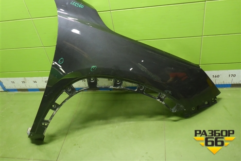 Крыло переднее правое (509000116AA) для Exeed LX с 2019-2024г (ЛХ)