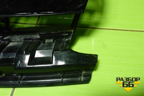 Решетка радиатора (602002644AA) для Exeed LX с 2019-2024г (ЛХ)