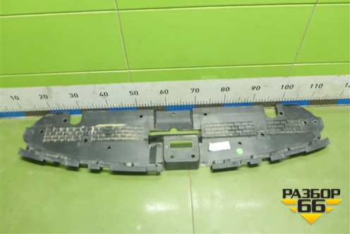 Накладка декоративная на переднюю панель (602001621AA) для OMODA C5 с 2022г (Ц5)