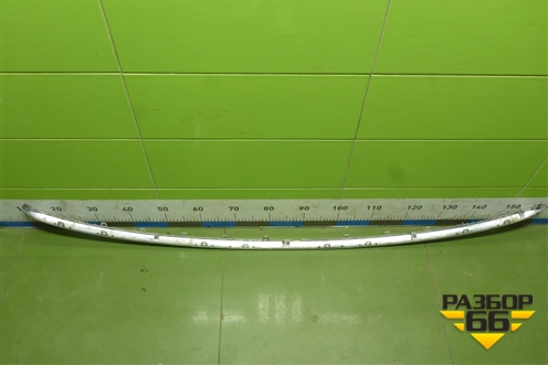 Накладка заднего бампера (602000733AA) для Exeed VX с 2021г (ВХ)