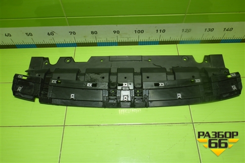 Накладка декоративная на переднюю панель (602001923AA) для Exeed LX с 2019-2024г (ЛХ)