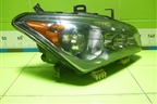 Фара правая (до 2017г ксенон с блоком и лампой) (260101LA5A) для Infiniti Infiniti QX56/QX80 (Z62) с 2010г (Ку икс56/80)