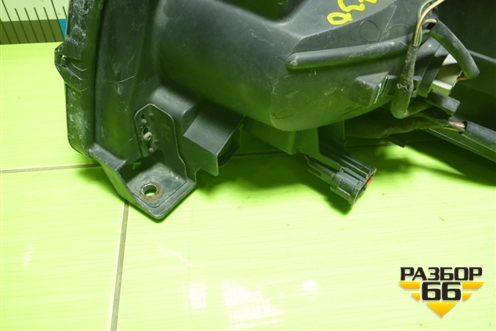 Фара правая (до 2017г ксенон с блоком и лампой) (260101LA5A) для Infiniti Infiniti QX56/QX80 (Z62) с 2010г (Ку икс56/80)