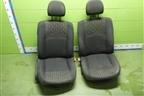 Сиденья комплект (после 2009г) для Renault Logan с 2004-2015г (Логан)