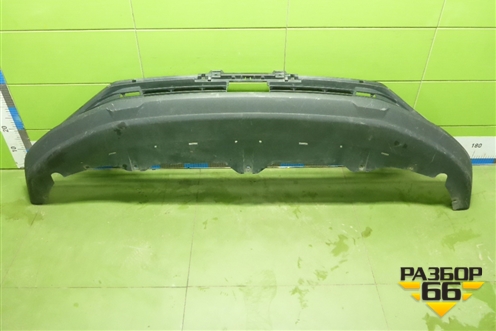 Бампер передний нижняя часть (602001920AA) для Chery Tiggo 7 Pro с 2019г (Тиго 7 Про)