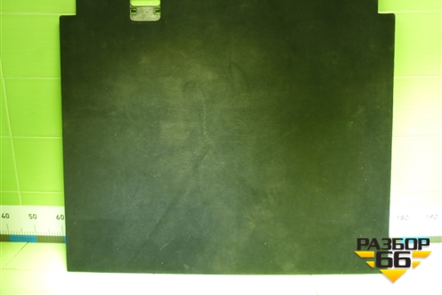 Пол багажника (A1646800902) для Mercedes Benz ML-Klass W164 c 2005-2011г (МЛ)