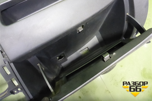 Торпедо не под AIR BAG (681004624R) для Renault Logan с 2004-2015г (Логан)