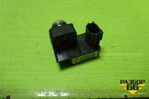 Датчик AIR BAG (8200411025) для Renault Megane 2 с 2002-2009г (Меган)