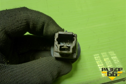 Выключатель пассажирской AIR BAG (8200169589B) для Renault Megane 2 с 2002-2009г (Меган)