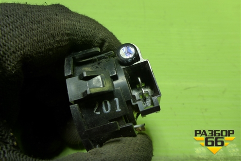 Динамик (7700425805) для Renault Megane 2 с 2002-2009г (Меган)