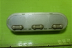 Плафон салонный (8200073234) для Renault Megane 2 с 2002-2009г (Меган)