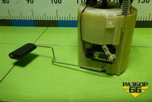 Насос топливный электрический для Hyundai ix 35 с 2010г (Ай икс 35)