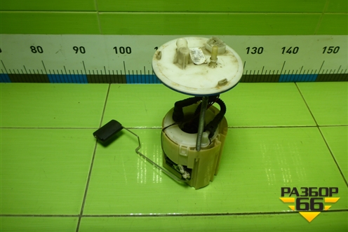 Насос топливный электрический для Hyundai ix 35 с 2010г (Ай икс 35)